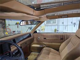 1988 Chevrolet Monte Carlo (CC-2094634) for sale in Spirit Lake, Iowa