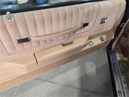 1988 Chevrolet Monte Carlo (CC-2094634) for sale in Spirit Lake, Iowa