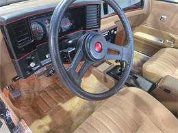 1988 Chevrolet Monte Carlo (CC-2094634) for sale in Spirit Lake, Iowa
