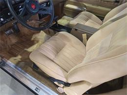 1988 Chevrolet Monte Carlo (CC-2094634) for sale in Spirit Lake, Iowa