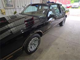 1988 Chevrolet Monte Carlo (CC-2094634) for sale in Spirit Lake, Iowa