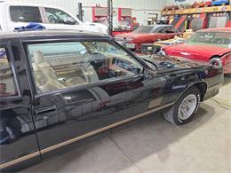 1988 Chevrolet Monte Carlo (CC-2094634) for sale in Spirit Lake, Iowa