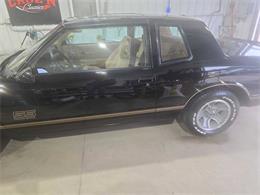 1988 Chevrolet Monte Carlo (CC-2094634) for sale in Spirit Lake, Iowa