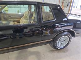 1988 Chevrolet Monte Carlo (CC-2094634) for sale in Spirit Lake, Iowa