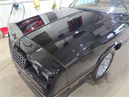 1988 Chevrolet Monte Carlo (CC-2094634) for sale in Spirit Lake, Iowa