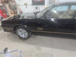 1988 Chevrolet Monte Carlo (CC-2094634) for sale in Spirit Lake, Iowa