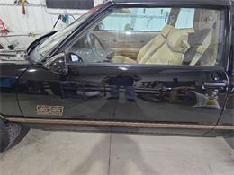 1988 Chevrolet Monte Carlo (CC-2094634) for sale in Spirit Lake, Iowa