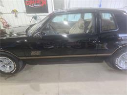 1988 Chevrolet Monte Carlo (CC-2094634) for sale in Spirit Lake, Iowa