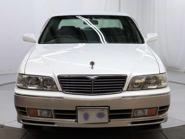 1998 Nissan Cima (CC-2094635) for sale in Christiansburg, Virginia