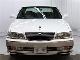 1998 Nissan Cima (CC-2094635) for sale in Christiansburg, Virginia