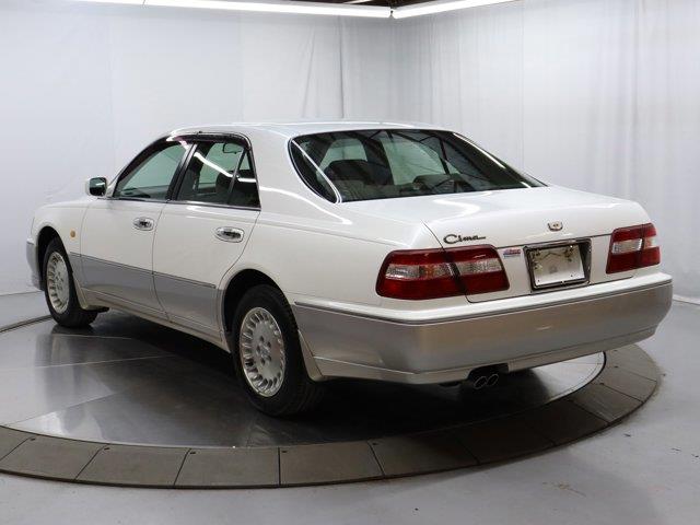 1998 Nissan Cima (CC-2094635) for sale in Christiansburg, Virginia