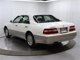 1998 Nissan Cima (CC-2094635) for sale in Christiansburg, Virginia