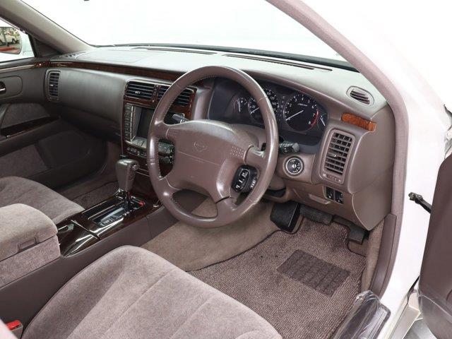1998 Nissan Cima (CC-2094635) for sale in Christiansburg, Virginia