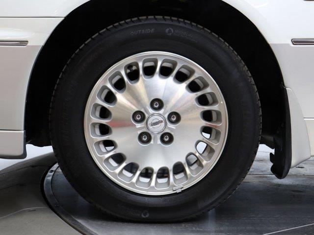 1998 Nissan Cima (CC-2094635) for sale in Christiansburg, Virginia