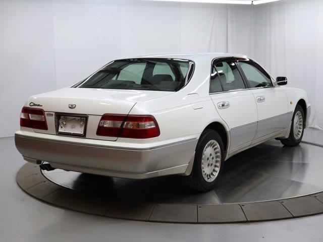 1998 Nissan Cima (CC-2094635) for sale in Christiansburg, Virginia