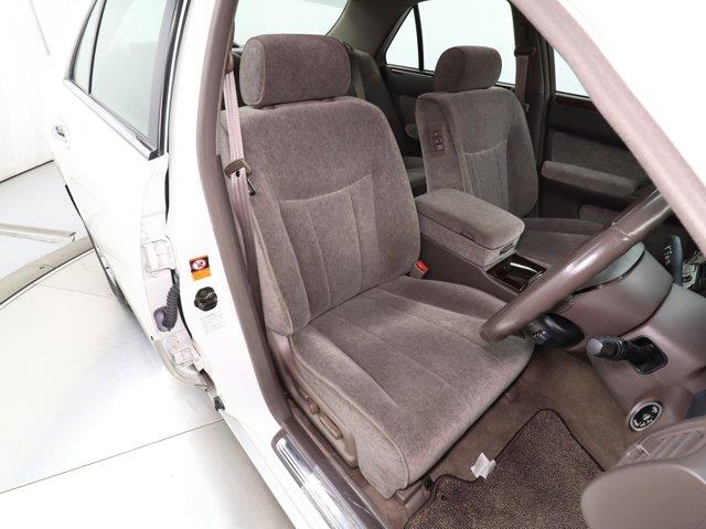1998 Nissan Cima (CC-2094635) for sale in Christiansburg, Virginia