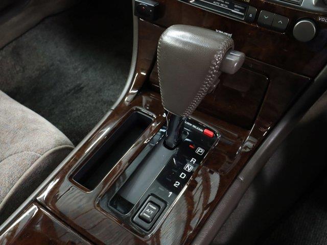 1998 Nissan Cima (CC-2094635) for sale in Christiansburg, Virginia