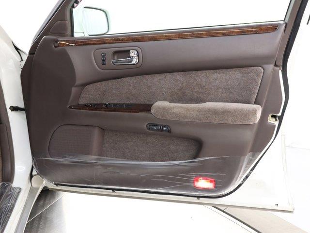 1998 Nissan Cima (CC-2094635) for sale in Christiansburg, Virginia
