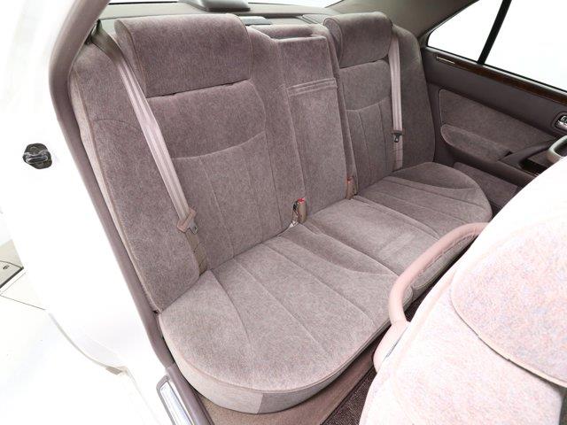 1998 Nissan Cima (CC-2094635) for sale in Christiansburg, Virginia