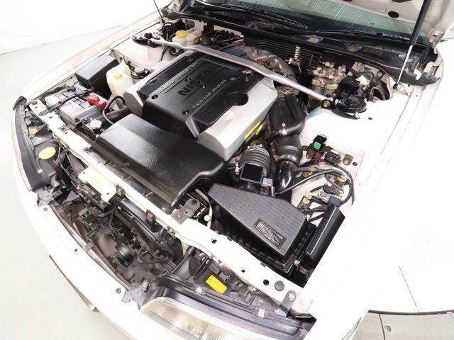 1998 Nissan Cima (CC-2094635) for sale in Christiansburg, Virginia
