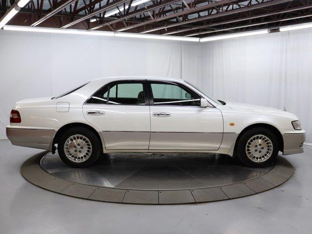 1998 Nissan Cima (CC-2094635) for sale in Christiansburg, Virginia