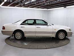 1998 Nissan Cima (CC-2094635) for sale in Christiansburg, Virginia