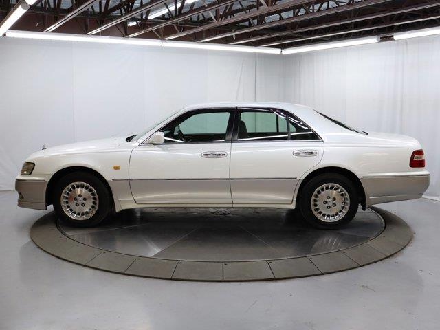 1998 Nissan Cima (CC-2094635) for sale in Christiansburg, Virginia