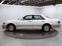 1998 Nissan Cima (CC-2094635) for sale in Christiansburg, Virginia