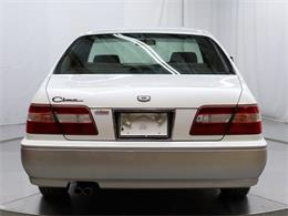 1998 Nissan Cima (CC-2094635) for sale in Christiansburg, Virginia