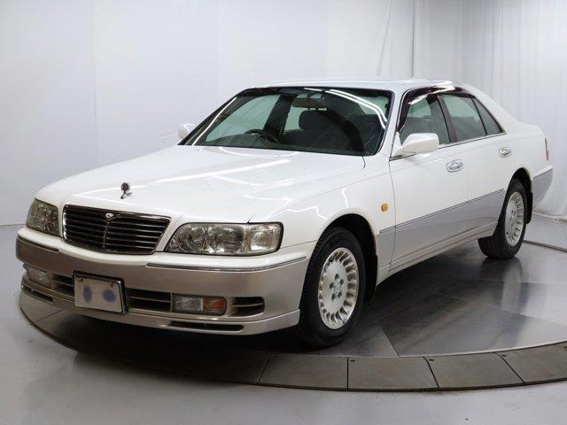 1998 Nissan Cima (CC-2094635) for sale in Christiansburg, Virginia