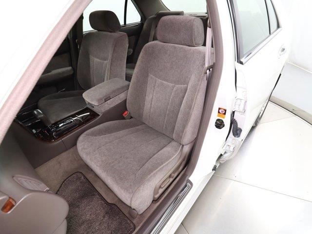 1998 Nissan Cima (CC-2094635) for sale in Christiansburg, Virginia