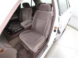 1998 Nissan Cima (CC-2094635) for sale in Christiansburg, Virginia