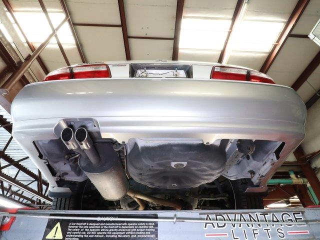 1998 Nissan Cima (CC-2094635) for sale in Christiansburg, Virginia