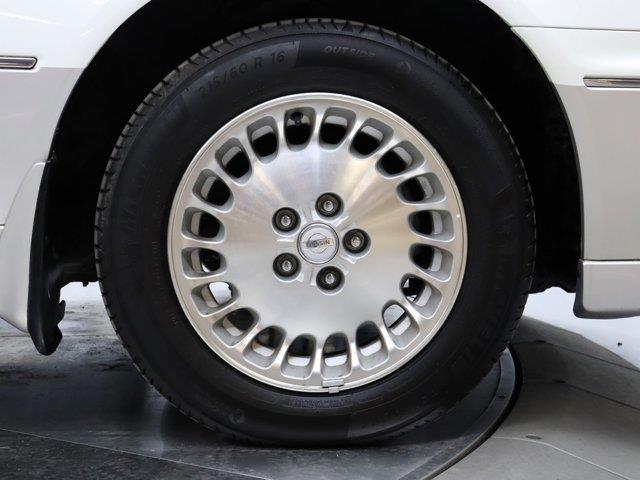 1998 Nissan Cima (CC-2094635) for sale in Christiansburg, Virginia