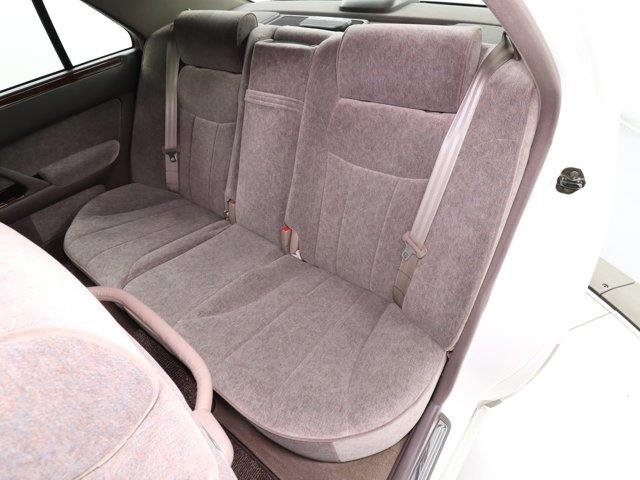 1998 Nissan Cima (CC-2094635) for sale in Christiansburg, Virginia