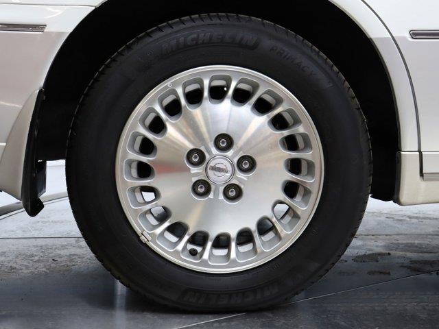 1998 Nissan Cima (CC-2094635) for sale in Christiansburg, Virginia