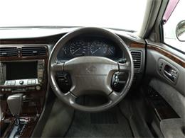 1998 Nissan Cima (CC-2094635) for sale in Christiansburg, Virginia