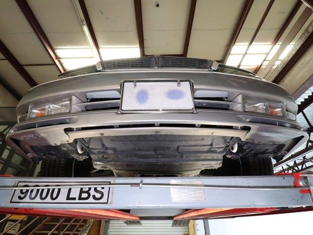 1998 Nissan Cima (CC-2094635) for sale in Christiansburg, Virginia