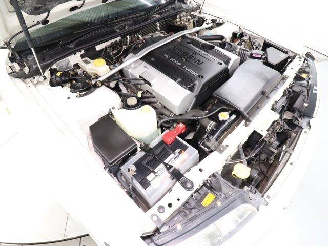 1998 Nissan Cima (CC-2094635) for sale in Christiansburg, Virginia
