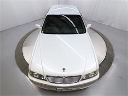 1998 Nissan Cima (CC-2094635) for sale in Christiansburg, Virginia