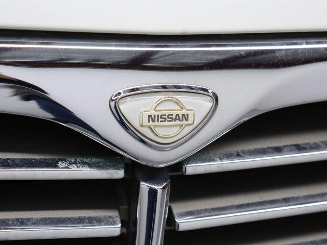 1998 Nissan Cima (CC-2094635) for sale in Christiansburg, Virginia