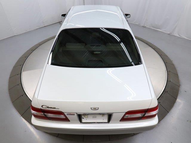 1998 Nissan Cima (CC-2094635) for sale in Christiansburg, Virginia