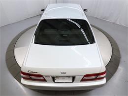 1998 Nissan Cima (CC-2094635) for sale in Christiansburg, Virginia