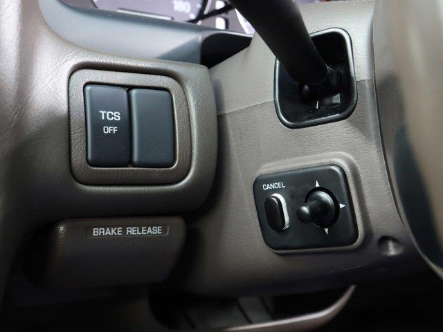 1998 Nissan Cima (CC-2094635) for sale in Christiansburg, Virginia