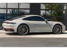2021 Porsche 911 (CC-2094637) for sale in Boise, Idaho