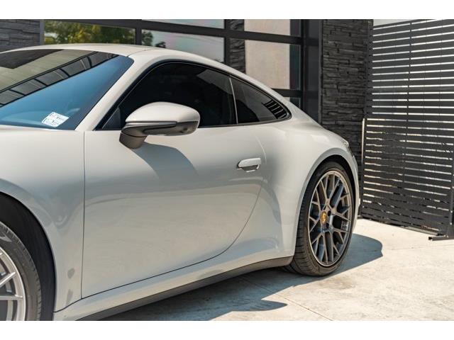 2021 Porsche 911 (CC-2094637) for sale in Boise, Idaho