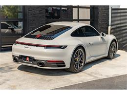 2021 Porsche 911 (CC-2094637) for sale in Boise, Idaho
