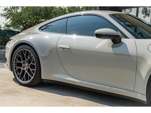 2021 Porsche 911 (CC-2094637) for sale in Boise, Idaho