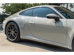 2021 Porsche 911 (CC-2094637) for sale in Boise, Idaho