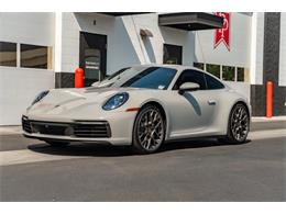 2021 Porsche 911 (CC-2094637) for sale in Boise, Idaho